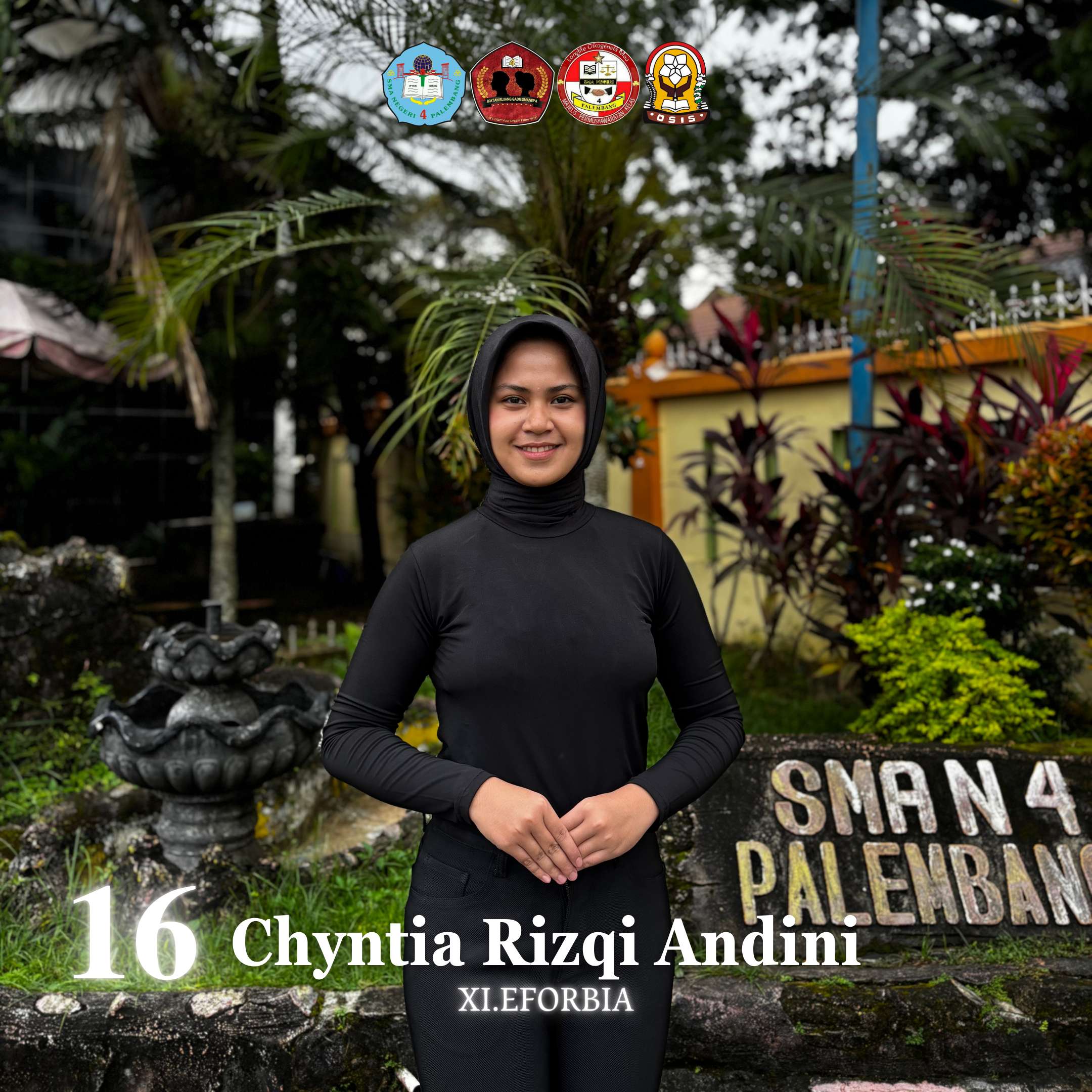 CHYNTIA RIZQI ANDINI